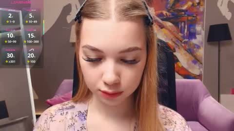 Mary online show from 11/28/25, 10:40