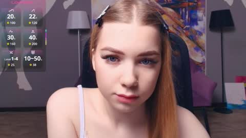 Mary online show from 11/29/25, 10:40