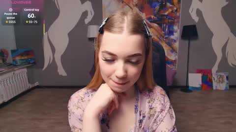 Mary online show from 11/30/25, 11:14