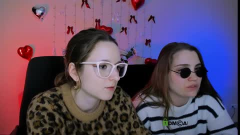 mary_is_cool online show from 04/02/26, 11:30