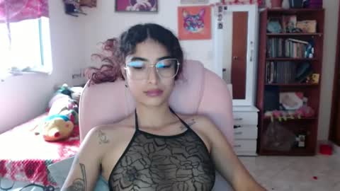 Snapshot of mary_jane1_ chatting on 03/06/25, 07:43 mary online show from 03/06/25, 07:43