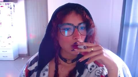 Snapshot of mary_jane1_ chatting on 10/04/25, 12:36 mary online show from 10/04/25, 12:36