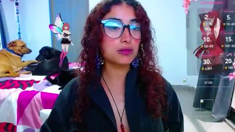 mary online show from 11/04/25, 11:48