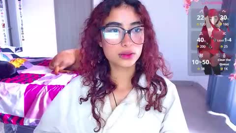 mary online show from 11/05/25, 11:54