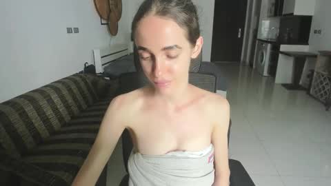 Mary Jane online show from 10/25/25, 06:21