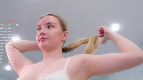 Mary . online show from 04/19/26, 02:05