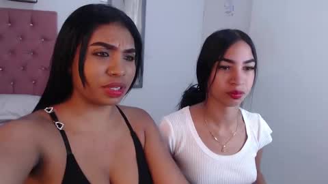 Hi guys im Mary  online show from 02/19/25, 12:11