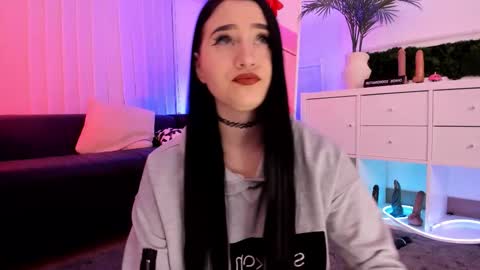 Mary online show from 03/08/26, 07:23