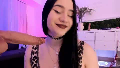 Mary online show from 04/24/26, 06:27