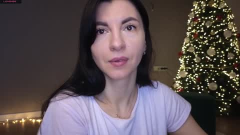 Snapshot of mary_love16 chatting on 12/22/24, 06:28 Maria online show from 12/22/24, 06:28