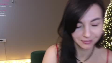Snapshot of mary_love16 chatting on 01/14/25, 09:45 Maria online show from 01/14/25, 09:45