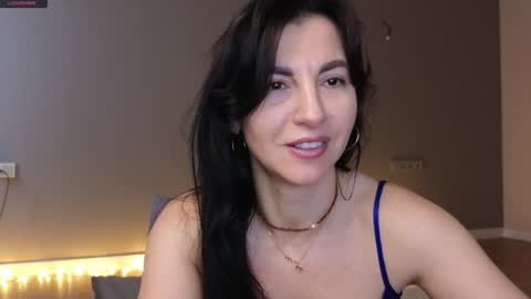 Snapshot of mary_love16 chatting on 01/29/25, 10:05 Maria online show from 01/29/25, 10:05