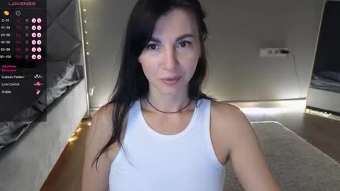 Snapshot of mary_love16 chatting on 09/24/25, 08:17 Maria online show from 09/24/25, 08:17