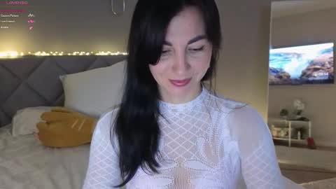 Maria online show from 10/24/25, 06:54