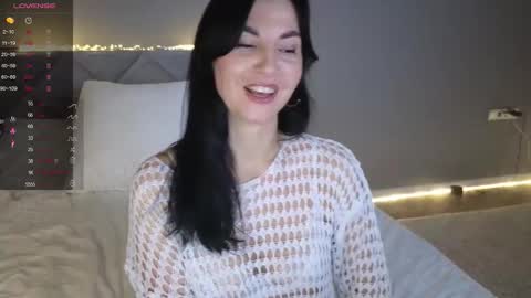 Maria online show from 11/08/25, 02:50