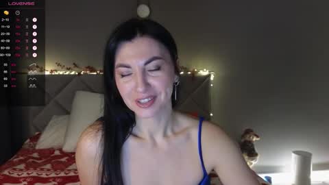 Maria online show from 01/06/26, 03:43