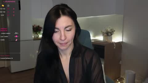 Maria online show from 04/20/26, 07:22