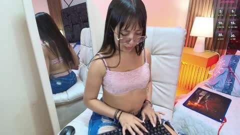 mary_luckaysha online show from 03/31/26, 07:25
