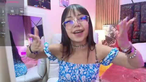 mary_luckaysha online show from 04/18/26, 06:56
