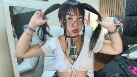 mary_luckaysha online show from 07/02/26, 07:20