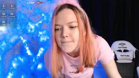 Mary online show from 02/20/25, 09:42