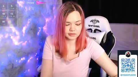 Mary online show from 02/28/25, 09:12