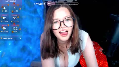 Mary online show from 11/28/25, 07:16