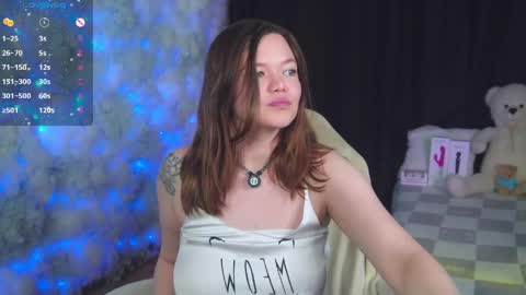 Mary online show from 03/24/26, 07:30