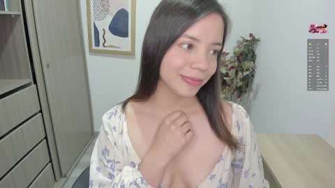 Snapshot of mary_mae chatting on 01/18/25, 12:35 Girl of your dreams online show from 01/18/25, 12:35