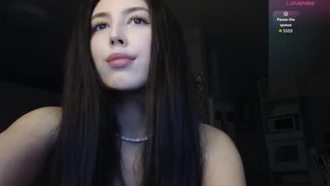 Snapshot of mary_magdalene_ chatting on 10/13/25, 01:44 MaryMoore online show from 10/13/25, 01:44