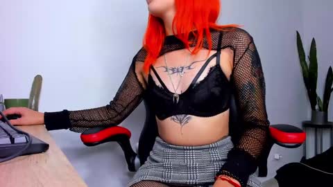 mary_magic online show from 02/03/25, 04:14