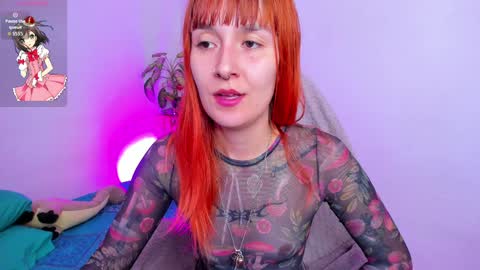 mary_magic online show from 09/21/25, 10:11