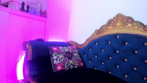 Snapshot of mary_magic chatting on 07/26/26, 11:55 mary_magic online show from 07/26/26, 11:55