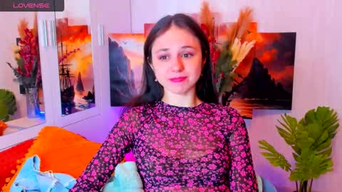 Mary online show from 10/25/25, 10:26