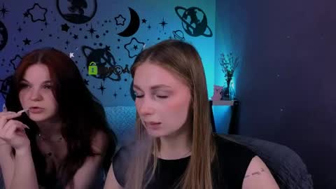 Mary online show from 04/19/26, 07:16