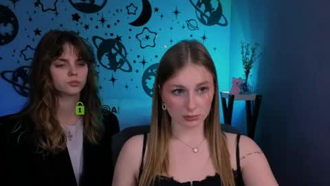 Mary online show from 04/24/26, 09:23