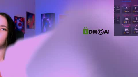 Snapshot of mary_meow_hot chatting on 05/13/26, 07:55 Mary online show from 05/13/26, 07:55