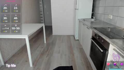 Mary Mey online show from 01/06/26, 11:58