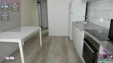 Mary Mey online show from 04/01/26, 12:17