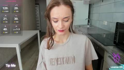 Mary Mey online show from 04/15/26, 10:00