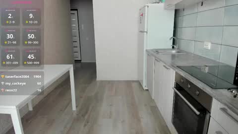 Mary Mey online show from 04/23/26, 12:29