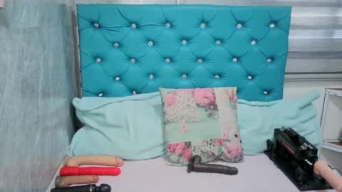  Mary Moon  online show from 03/10/25, 12:04