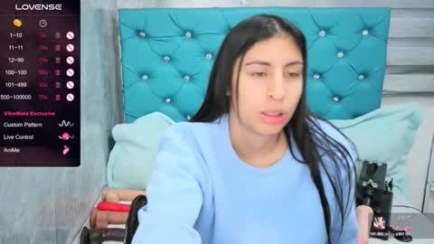  Mary Moon  online show from 09/18/25, 11:01