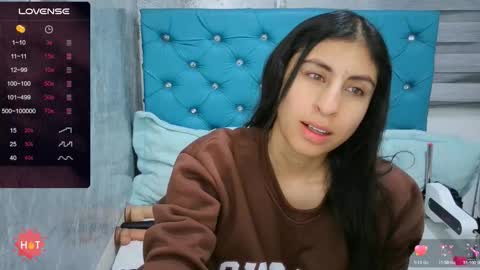  Mary Moon  online show from 10/29/25, 10:28