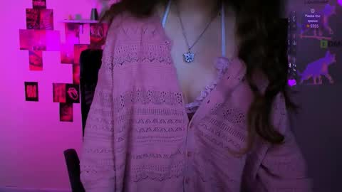 mary_moon__ online show from 03/11/26, 08:59