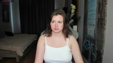 Mary online show from 07/27/26, 11:28
