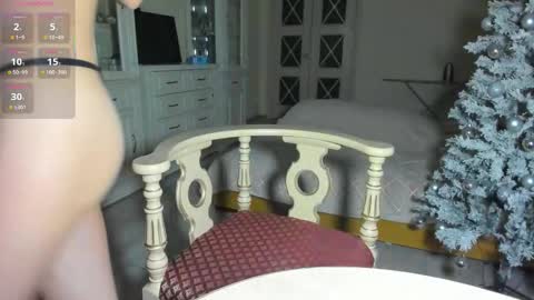 MarieQueenie online show from 02/06/26, 08:34