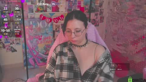 Mary online show from 02/19/26, 02:07