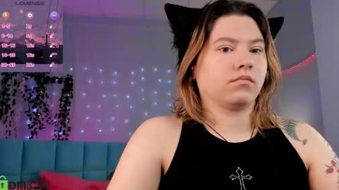 Mary online show from 04/18/26, 03:10