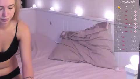 Mary online show from 12/02/25, 11:48